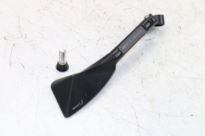 photo de RETROVISEUR GAUCHE KAWASAKI ER-6 ER6 N ABS 650 (2005 - 2009)
