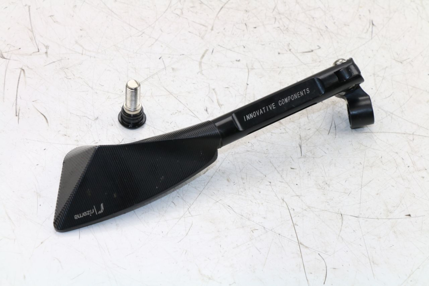 photo de RETROVISEUR GAUCHE KAWASAKI ER-6 ER6 N ABS 650 (2005 - 2009)