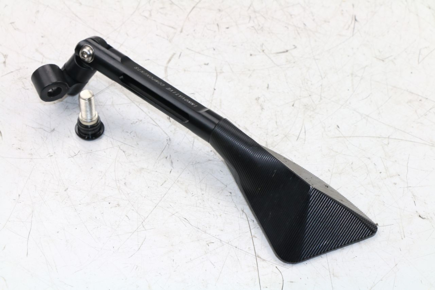 photo de RETROVISEUR GAUCHE KAWASAKI ER-6 ER6 N ABS 650 (2005 - 2009)