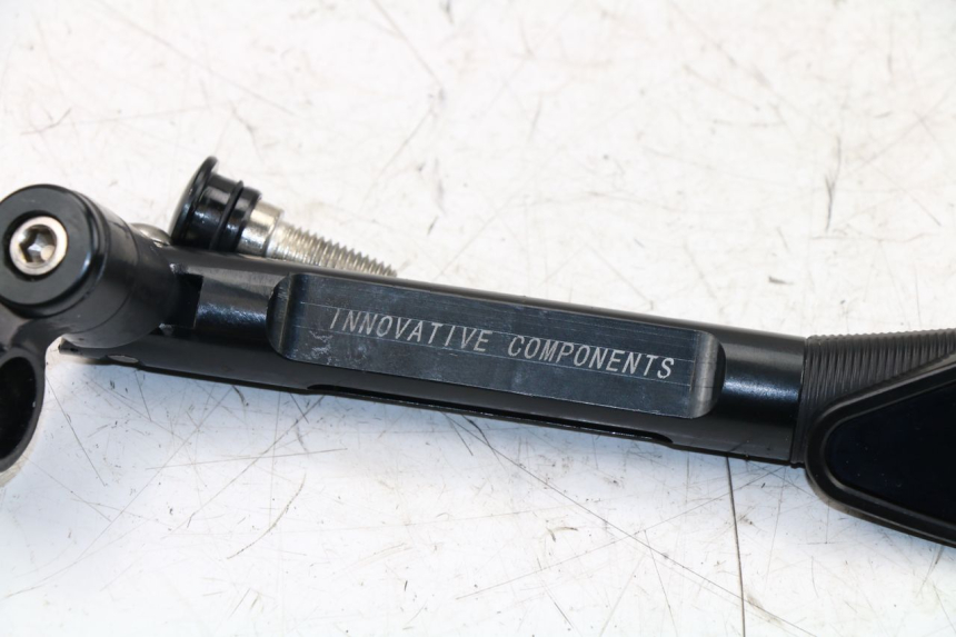 photo de RETROVISEUR GAUCHE KAWASAKI ER-6 ER6 N ABS 650 (2005 - 2009)