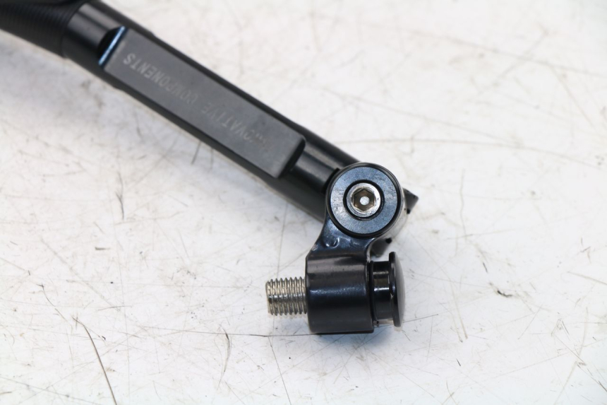 photo de RETROVISEUR GAUCHE KAWASAKI ER-6 ER6 N ABS 650 (2005 - 2009)