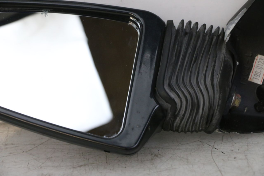 photo de RETROVISEUR GAUCHE KAWASAKI GTR 1000 (1994 - 2004)