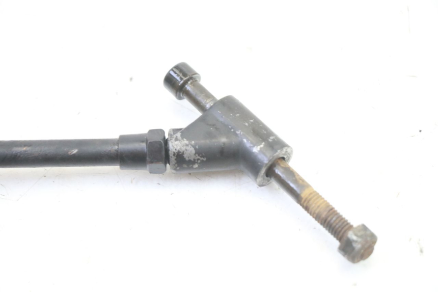 photo de RETROVISEUR GAUCHE PEUGEOT KISBEE 2T 50 (2010 - 2017)