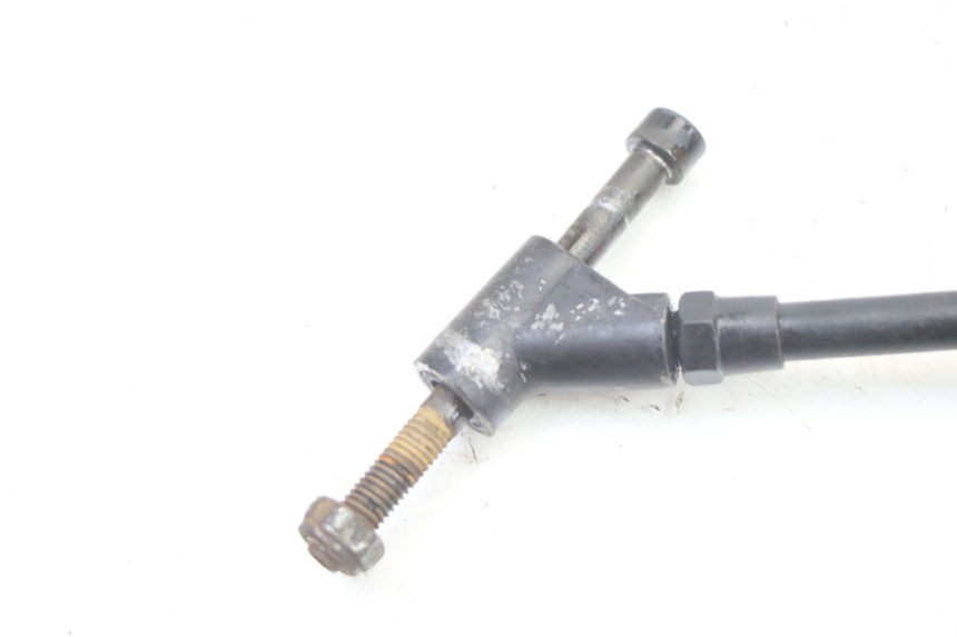 photo de RETROVISEUR GAUCHE PEUGEOT KISBEE 2T 50 (2010 - 2017)