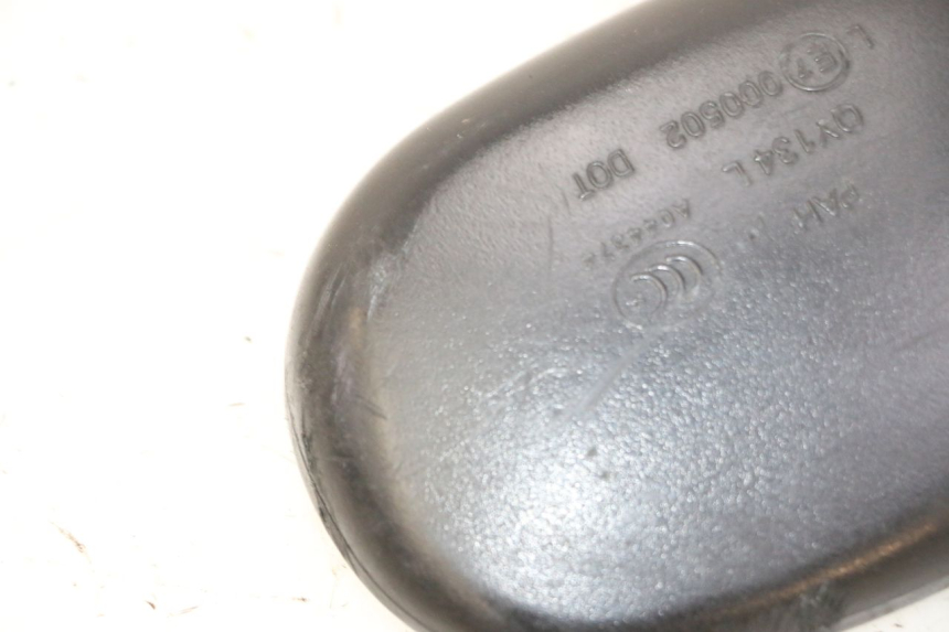 photo de RETROVISEUR GAUCHE PEUGEOT KISBEE 2T 50 (2010 - 2017)