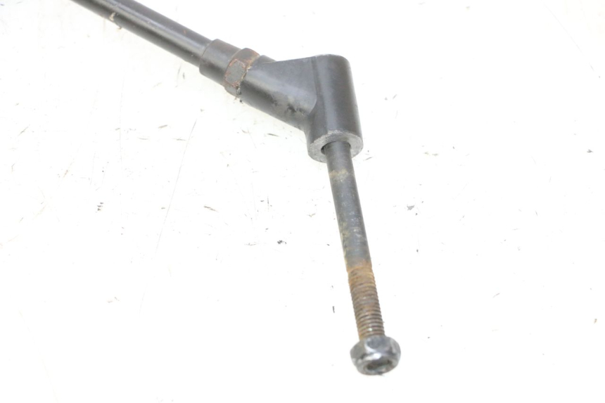 photo de RETROVISEUR GAUCHE PEUGEOT KISBEE 2T 50 (2010 - 2017)