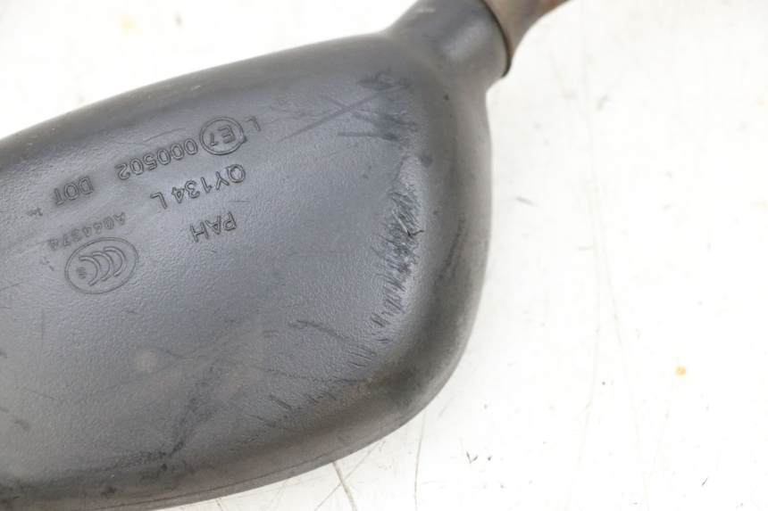 photo de RETROVISEUR GAUCHE PEUGEOT KISBEE 2T 50 (2010 - 2017) - Vue d’ensemble