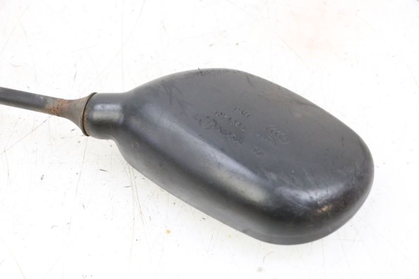 photo de RETROVISEUR GAUCHE PEUGEOT KISBEE 2T 50 (2010 - 2017) - État de surface