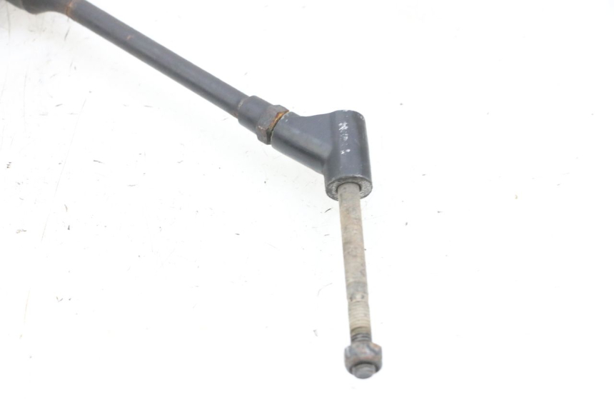 photo de RETROVISEUR GAUCHE PEUGEOT KISBEE 4T 50 (2010 - 2017)