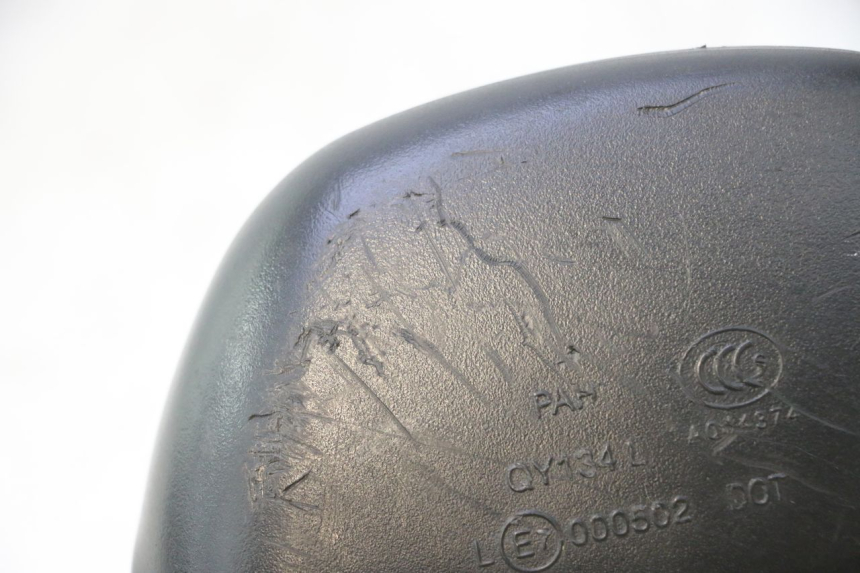 photo de RETROVISEUR GAUCHE PEUGEOT KISBEE 4T 50 (2023 - 2026) - Zoom état d’usage