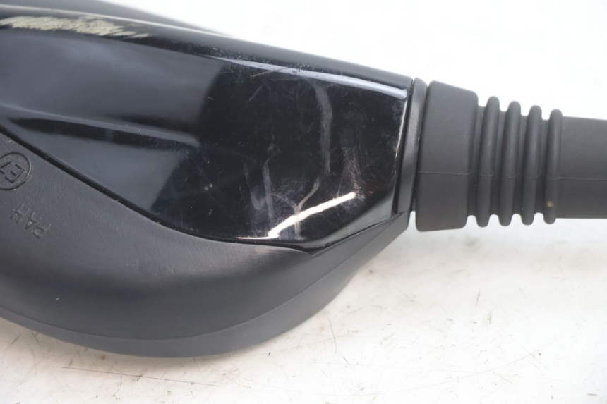 photo de RETROVISEUR GAUCHE LONGJIA LJ50QT 8M 2T 50 (2010 - 2017) - Points de fixation