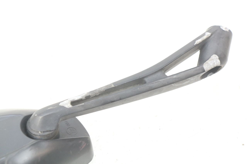 photo de RETROVISEUR GAUCHE EUROCKA MATADOR 4T 50 (2010 - 2016) - Zoom état d’usage