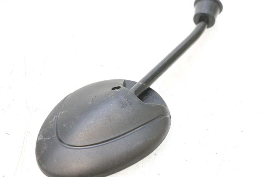 photo de RETROVISEUR GAUCHE KEEWAY MATRIX RX9 125 (2006 - 2007) - Vue d’ensemble