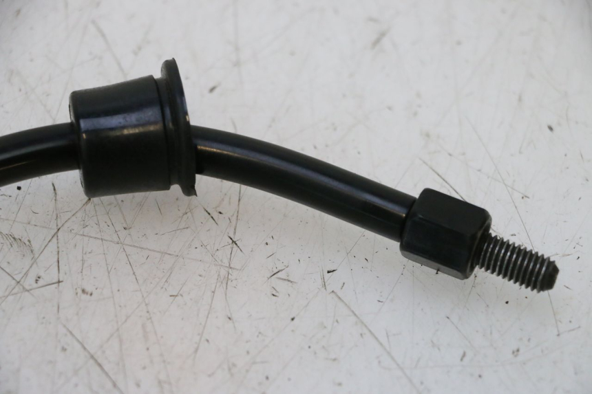 photo de RETROVISEUR GAUCHE KEEWAY MATRIX RX9 125 (2006 - 2007) - Pièce contrôlée