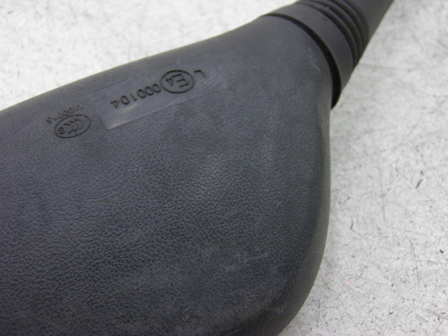 photo de RETROVISEUR GAUCHE MBK WAAP 125 (2008 - 2013)