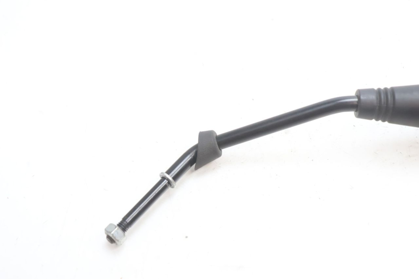 photo de RETROVISEUR GAUCHE PIAGGIO MP3 LT 300 (2010 - 2016) - Points de fixation