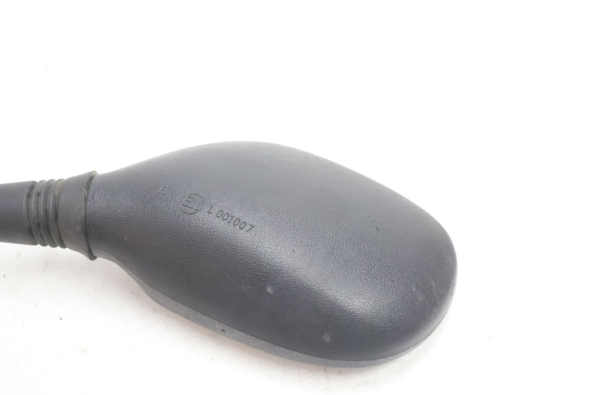 photo de RETROVISEUR GAUCHE PIAGGIO MP3 LT 400 (2007 - 2012) - Points de fixation