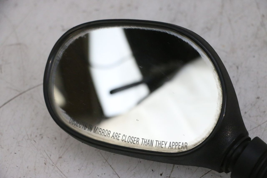 photo de RETROVISEUR GAUCHE PIAGGIO MP3 125 (2006 - 2014)