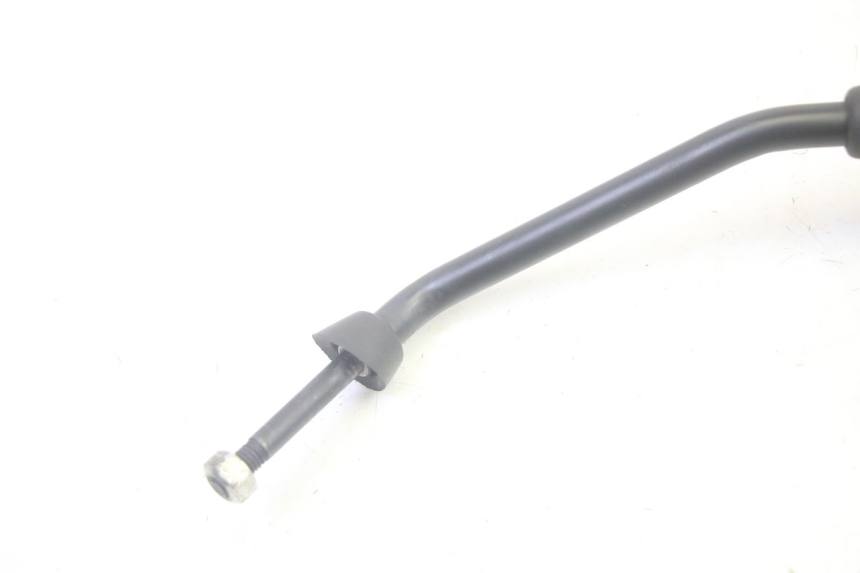 photo de RETROVISEUR GAUCHE PIAGGIO MP3 500 (2016 - 2018) - Points de fixation