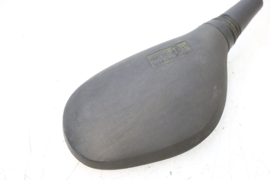 photo de RETROVISEUR GAUCHE PIAGGIO MP3 RL 250 (2006 - 2010) - Autre angle de vue
