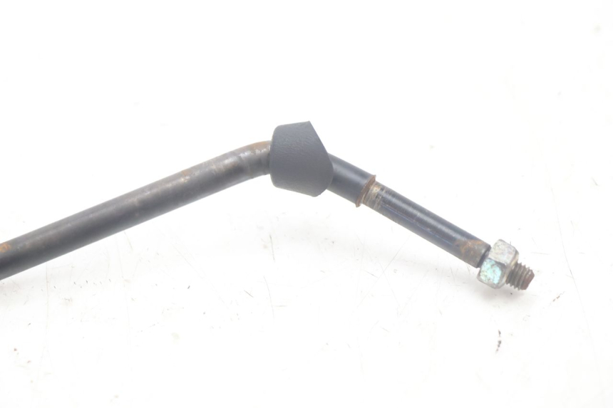 photo de RETROVISEUR GAUCHE PIAGGIO MP3 125 (2006 - 2014) - Autre angle de vue