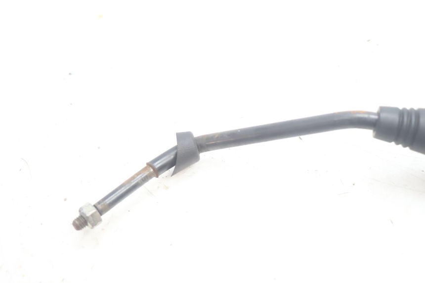 photo de RETROVISEUR GAUCHE PIAGGIO MP3 125 (2006 - 2014) - Points de fixation