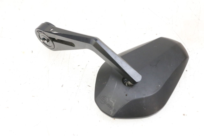 photo de RETROVISEUR GAUCHE YAMAHA MT-07 MT07 ABS 700 (2018 - 2020) - État de surface