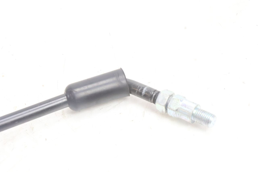 photo de RETROVISEUR GAUCHE YAMAHA N-MAX NMAX 125 (2021 - 2024) - Zoom état d’usage