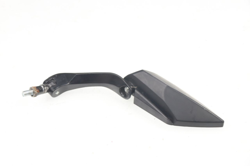 photo de RETROVISEUR GAUCHE MBK NITRO 50 (2004 - 2008) - Zoom état d’usage