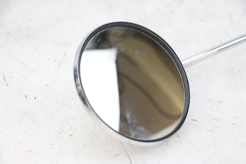 photo de RETROVISEUR GAUCHE JM MOTORS OLDIES 4T 50 (2010 - 2020) - Détail de la pièce