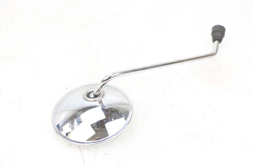 photo de RETROVISEUR GAUCHE JM MOTORS OLDIES 4T 50 (2010 - 2020) - Zoom état d’usage