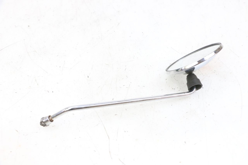 photo de RETROVISEUR GAUCHE JM MOTORS OLDIES 4T 50 (2010 - 2020) - Points de fixation