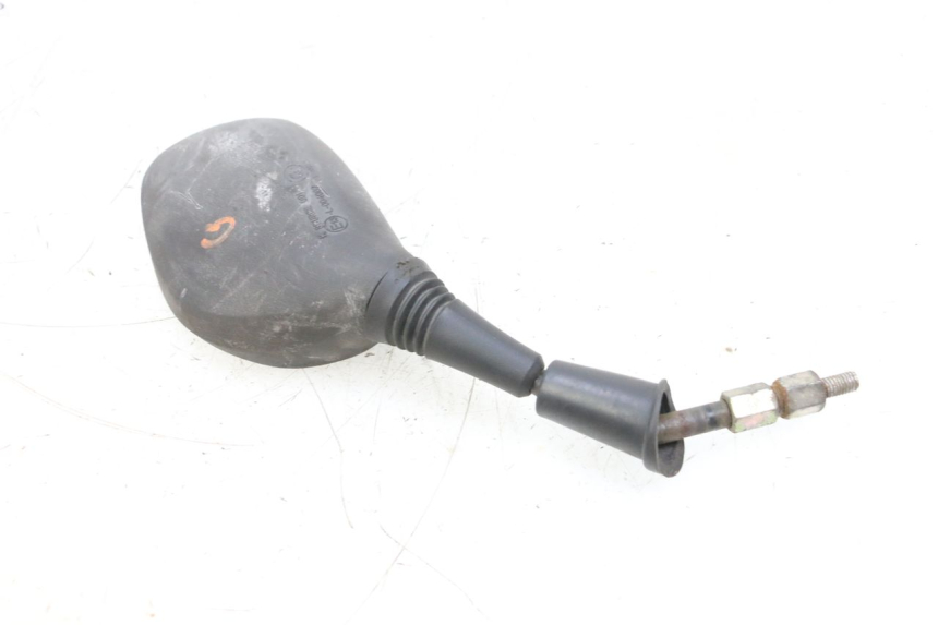 photo de RETROVISEUR GAUCHE SYM ORBIT 2 4T 50 (2008 - 2017) - Zoom état d’usage