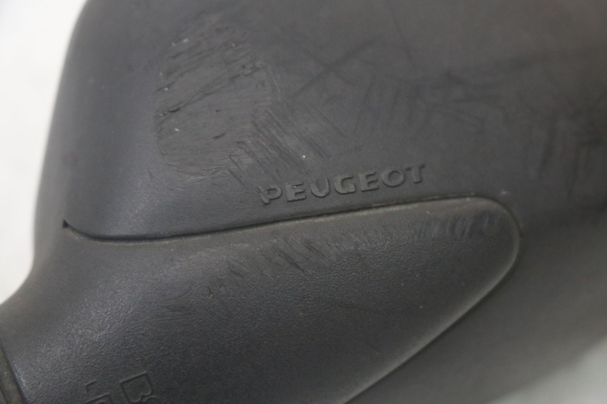 photo de RETROVISEUR GAUCHE PEUGEOT SPEEDFIGHT 100 (1997 - 2007)