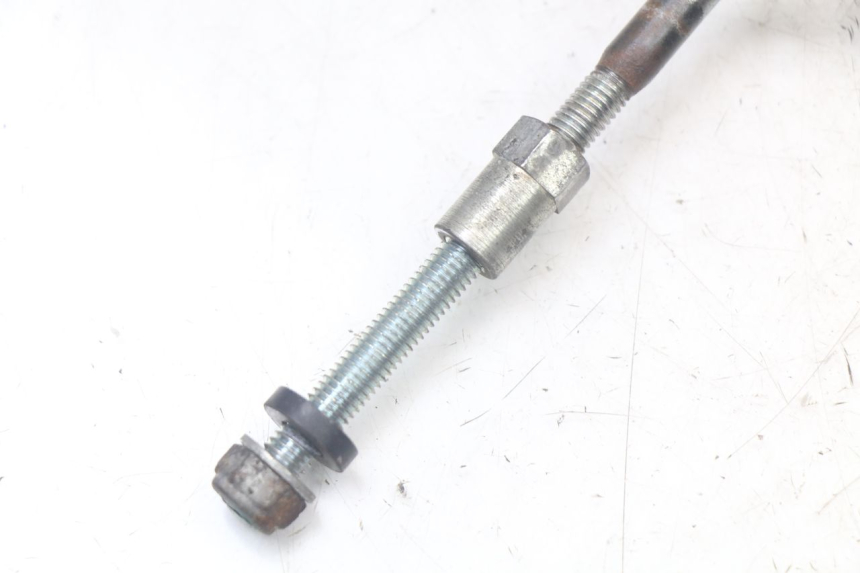 photo de RETROVISEUR GAUCHE PEUGEOT SPEEDFIGHT 100 (1997 - 2007)