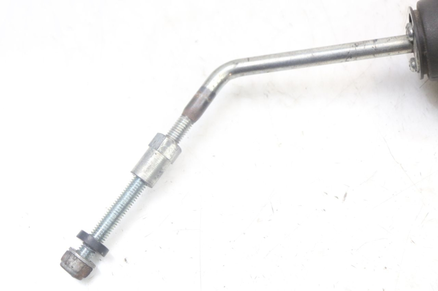 photo de RETROVISEUR GAUCHE PEUGEOT SPEEDFIGHT 100 (1997 - 2007)