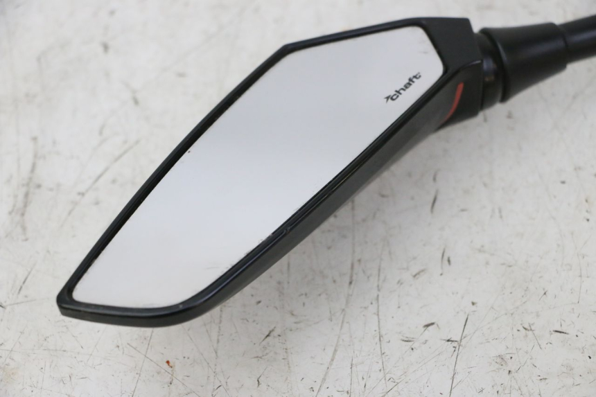 photo de RETROVISEUR GAUCHE MAG POWER R-STREET 50 (2016 - 2025)