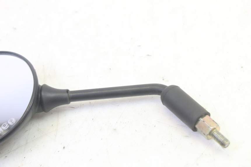 photo de RETROVISEUR GAUCHE TNT MOTOR ROMA 10' 4T 50 (2019 - 2022) - Zoom état d’usage