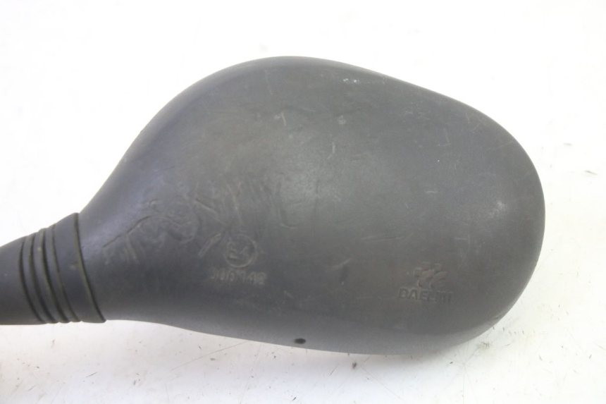 photo de RETROVISEUR GAUCHE DAELIM S1 125 (2007 - 2016) - Points de fixation