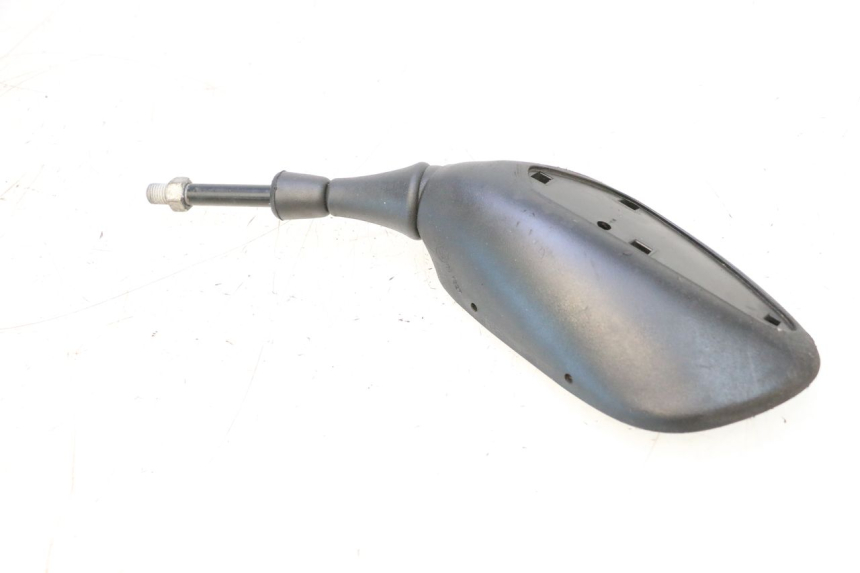 photo de RETROVISEUR GAUCHE PEUGEOT SATELIS COMPRESSOR K15 125 (2006 - 2009) - Vue d’ensemble
