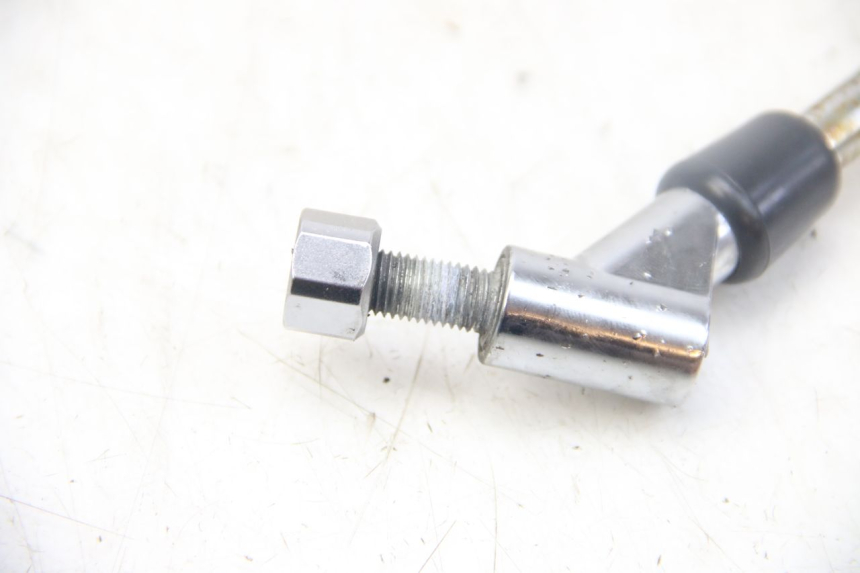 photo de RETROVISEUR GAUCHE YAMAHA SR 125 (1982 - 2003)