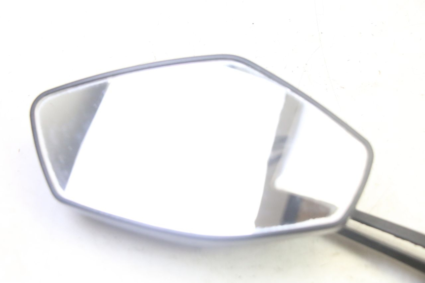 photo de RETROVISEUR GAUCHE PEUGEOT STREETZONE I NAKED 2T 50 (2018 - 2020)