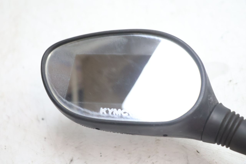 photo de RETROVISEUR GAUCHE KYMCO SUPER 8 2T 50 (2007 - 2013) - Détail de la pièce