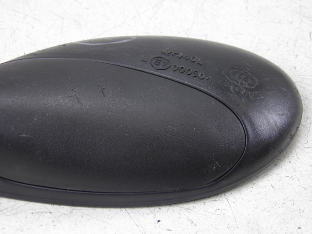 photo de RETROVISEUR GAUCHE SWEET ELEC SWEET RACER TOB BOY 1 (2009 - 2012)