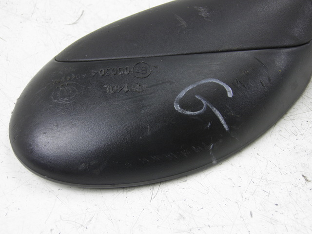 photo de RETROVISEUR GAUCHE SWEET ELEC SWEET RACER TOB BOY 1 (2009 - 2012)