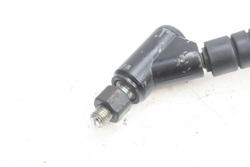 photo de RETROVISEUR GAUCHE YAMAHA TDM ABS 900 (2002 - 2014) - État de surface