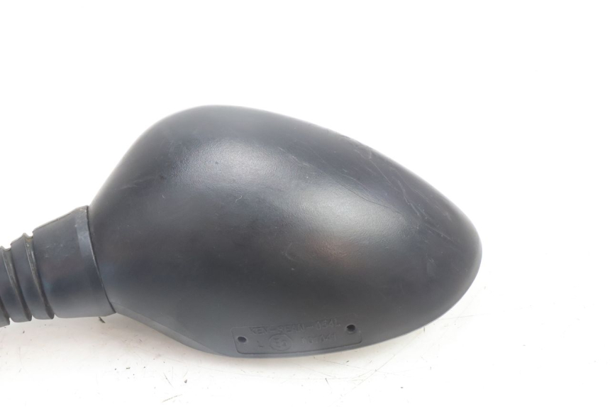 photo de RETROVISEUR GAUCHE YAMAHA TDM ABS 900 (2002 - 2014) - Marquages et références