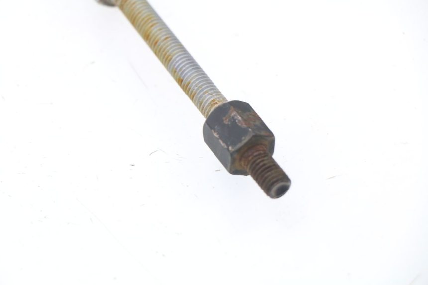 photo de RETROVISEUR GAUCHE PEUGEOT TREKKER TKR 50 (2005 - 2014)