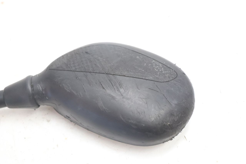 photo de RETROVISEUR GAUCHE PEUGEOT TREKKER TKR 50 (2005 - 2014) - Points de fixation