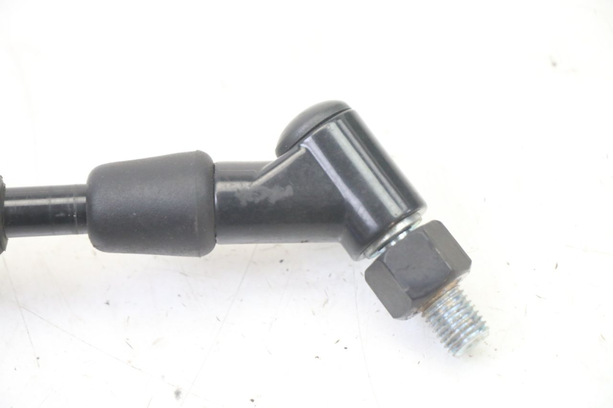photo de RETROVISEUR GAUCHE SUZUKI UH BURGMAN 125 (2002 - 2006)